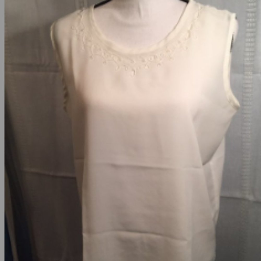 Blouse-Cathy Che #5071